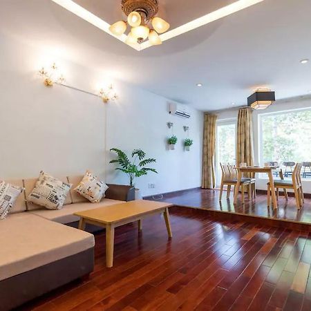 The Wooden Apartments - In The Heart Of Ben Thanh Ho Chi Minh-Byen Eksteriør billede