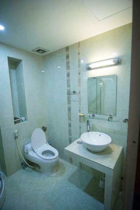 The Wooden Apartments - In The Heart Of Ben Thanh Ho Chi Minh-Byen Eksteriør billede